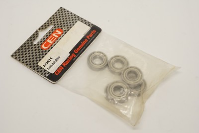 CEN G73924 Bearing 10x22x6 (6 pcs) Model Making