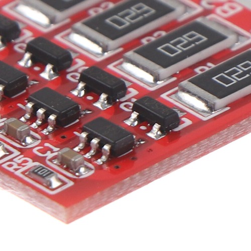 1Pcs 4S 3.2V Iron Phosphate Li-Ion Balance Board Charging Protect Balance Bo~*e - Picture 12 of 12