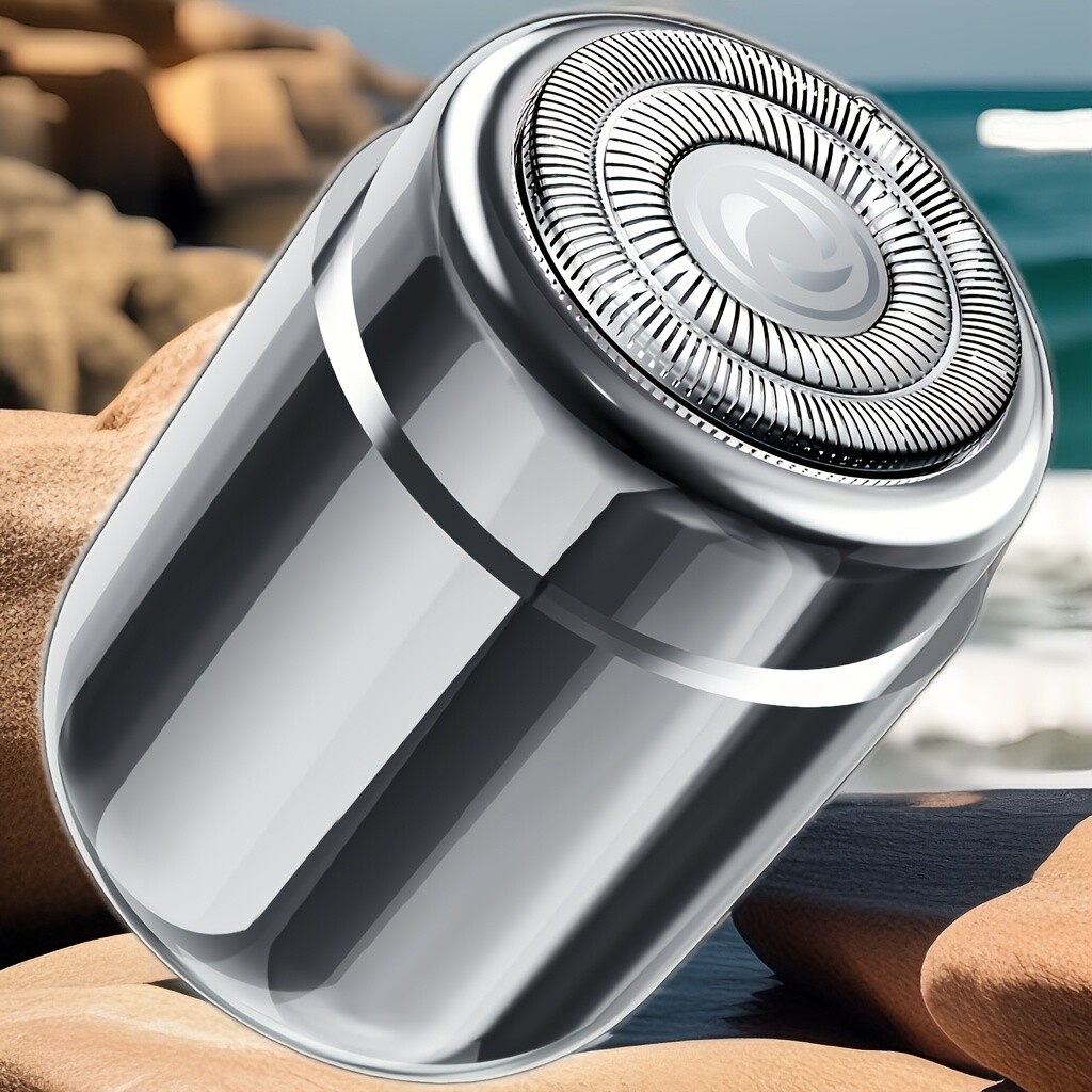 Gefeng Electric Shaver Set for Men and Women Multifunctional with Nose Hair Trim