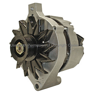 Reman Alt FVP 7716610 - Picture 3 of 4