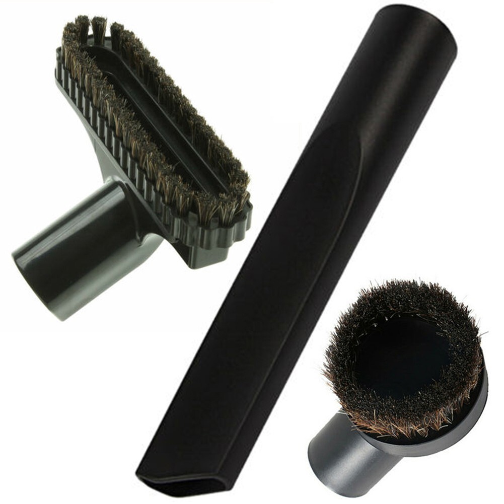 For Numatic Dusting Brush For Hoover Tools Home Replacement Round Bursh