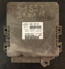 Moteur Citroen SAXO