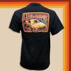 New Vintage Goods Apparel 1973 El Camino T-Shirt, Choose Size