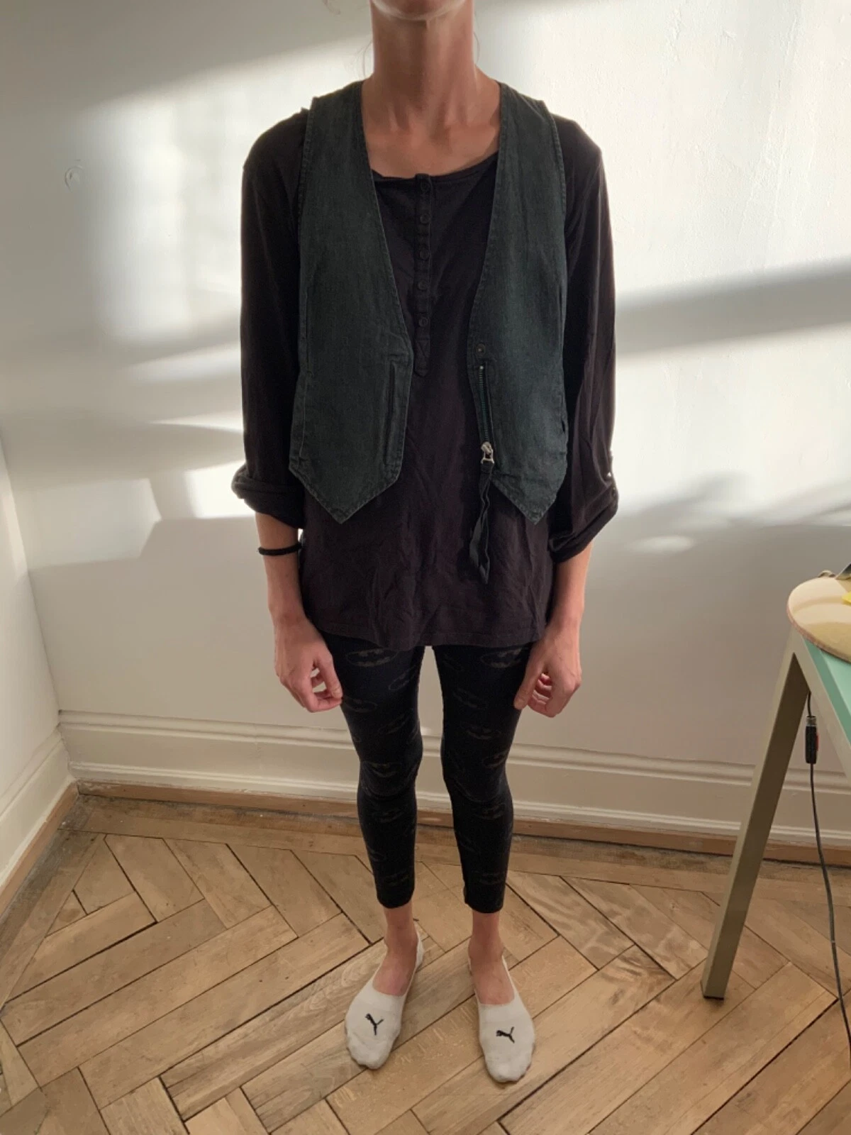 MAISON MARGIELA Martin Margiela West (M 38)