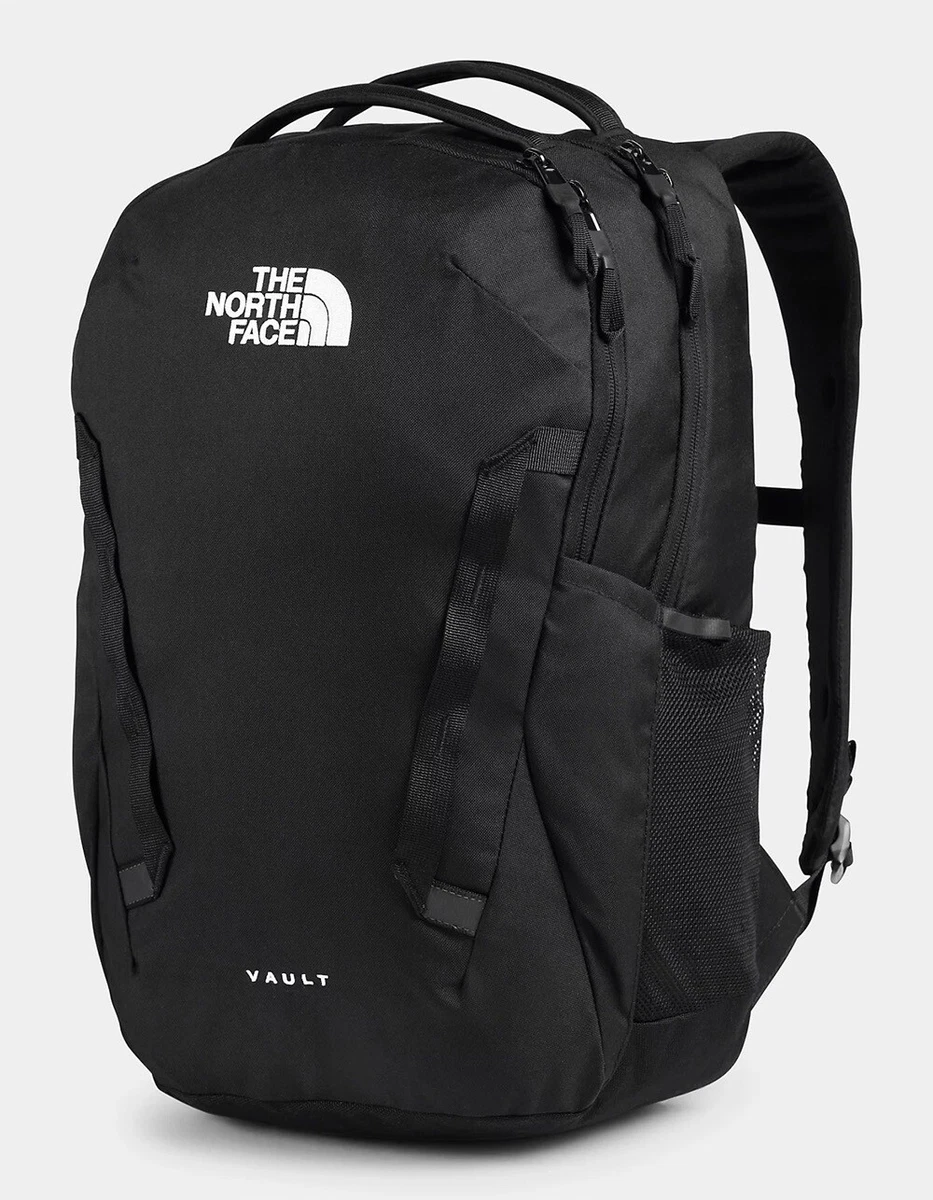 New The North Face Men s Vault Commuter School Laptop Backpack Tnf