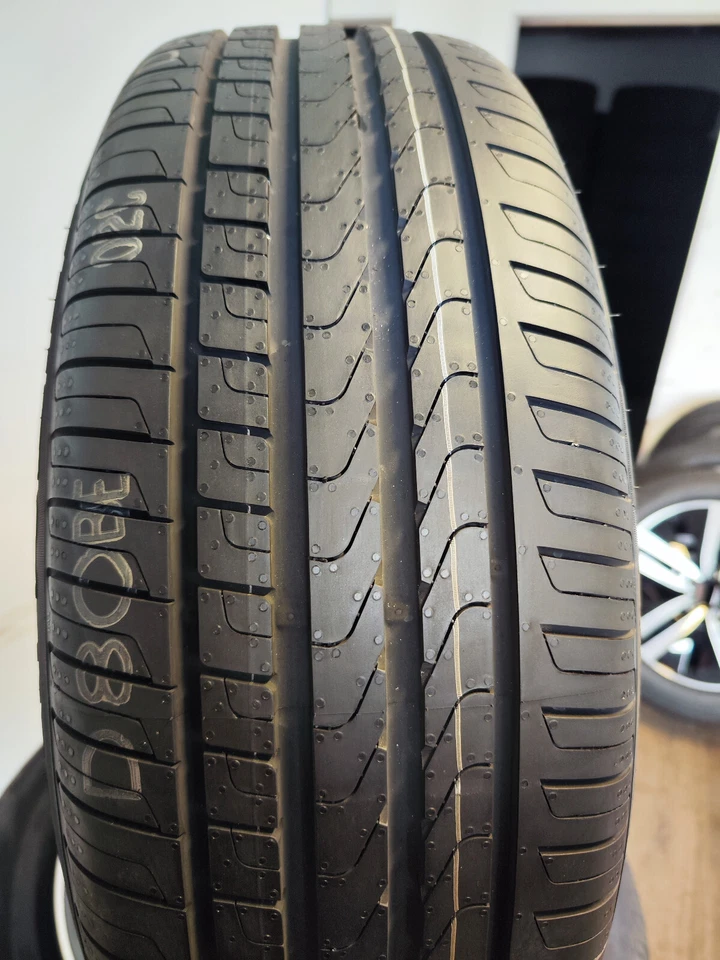 4 Sommerräder 235 55 R19 Mercedes GLC X253 W253 19" AMG Alufelgen NEU - Bild 3 von 3