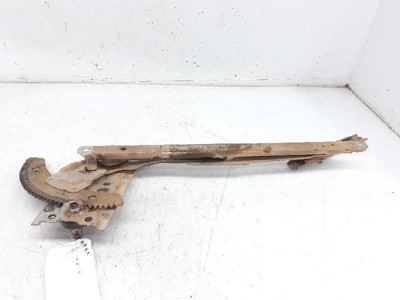 MR144524 Front Power Window RH Mitsubishi L 200 (k6 7) 1996 