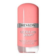 REVLON Ultra HD Snap Nail Polish, Glossy Nail Color, 100 Vegan Formula, No Base