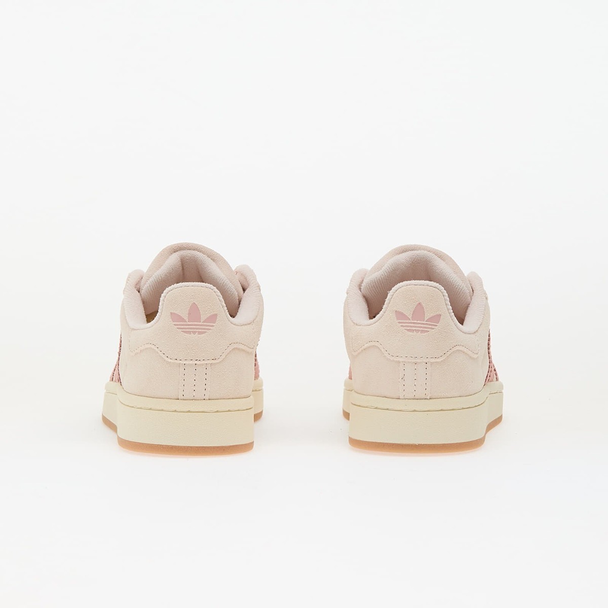 W Adidas Originals Campus 00s Wonder Quartz Mauve JH5628