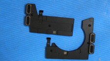 MacBook Pro A1708 MLL42LL/A MLUQ2LL/A Late 2016 13" OEM Speakers Pair 923-01078