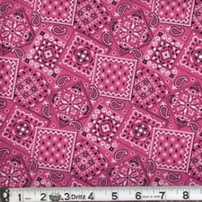 Bandana Flamingo Custom Made Construction, Welder, Pipe-fitter, Biker Hat