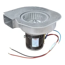NBK Draft Inducer Furnace Motor for Fasco A369 7062-3915 Trane BLW521 C663946P01