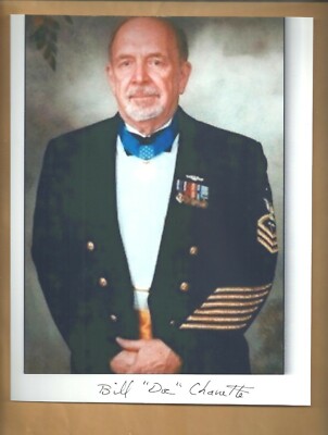William R. Charette William Bill