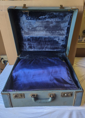 Joyce Lynne Accordion with Case
