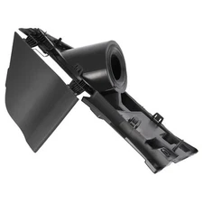 For Ford Transit Van 150 250 350 15-23 Fuel Filler Door Housing + Gas Cap Cover