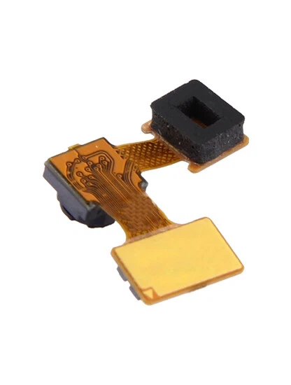 Replacement Front Camera Compatible For Samsung Galaxy Note Pro 12.2 (P900) - Image 3 of 4