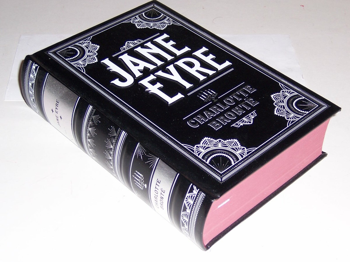 希少　Jane Eyre by Charlotte Bronte JANE EYRE | Charlotte Bronte