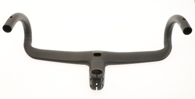 Roval Rapide Cockpit Carbon Handelbar/Stem 44cm x 110mm Bar