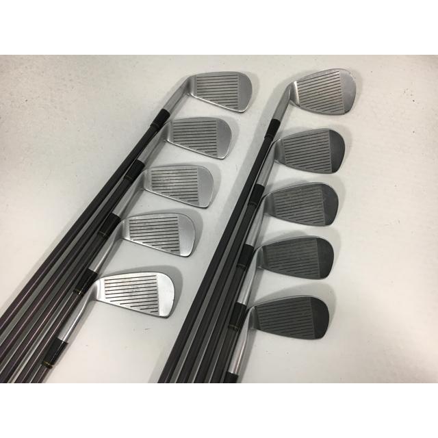 本間ゴルフ - Honma CAVITY TOUR LB-717 10本 アイアン星3 3S Honma CAVITY TOUR LB-717 10本 アイアン星3 3S