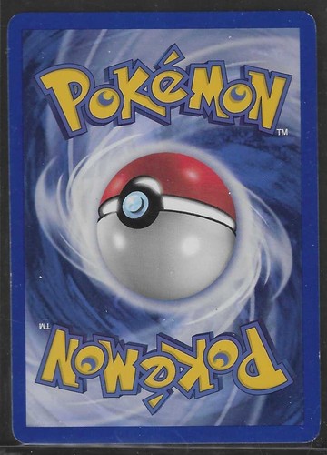 Pokémon TCG Rocket's Hitmonchan Gym Heroes 11/132 Holo Unlimited Holo Rare - Picture 2 of 2