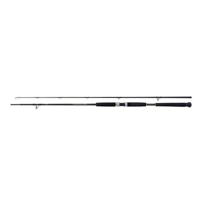 Shimano Beastmaster AX Pilk 2.40m 150-300g 2pc Rod
