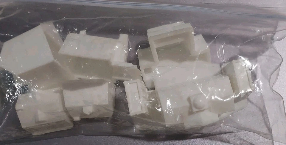 Game of Life Cards Replacement Pieces Deed Stock ect Vtg 1991, 7 buildings - Image 3 of 4