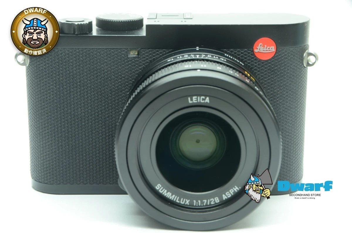 Leica Q2 Digital Cameras for Sale - Shop New & Used Digital