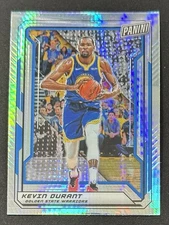 2019 Panini National Convention VIP Kevin Durant #26 Hyper Prizm Rare