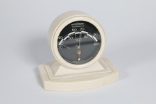Vintage Rototherm ‘Bakelite’ Desk Thermometer -  1940's