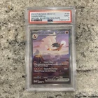 Pokémon TCG Charizard ex Scarlet & Violet 151 Card SIR 199/165 PSA 9 151 EX