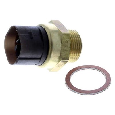 For Volkswagen Cabrio 1996-1999 Vemo W0133-2737205-VMO Engine Cooling Fan Switch