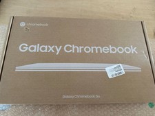 Samsung Galaxy Chromebook Go 14" Intel Celeron N4500 4GB/64GB - Brand NEW Sealed