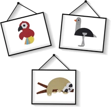 Craft Lever Punch 2 inch Circle Punch Circular Single Hole Punch Professional...