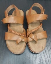 WHITE MOUNTAIN Kids Legendry 2 Braided Sandal