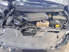 Abs Anti-lock Brake Pump/Actuator Unit 2019 Cherokee Sku#4199218