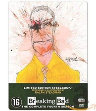 Breaking Bad - - (1 DVD) (DVD) (US IMPORT)