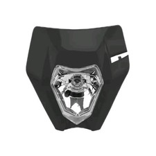 Faro proiettore KTM SX EXC XC XCW XCFW SMR F 125 144 150 250 300 350 450 500 530 690