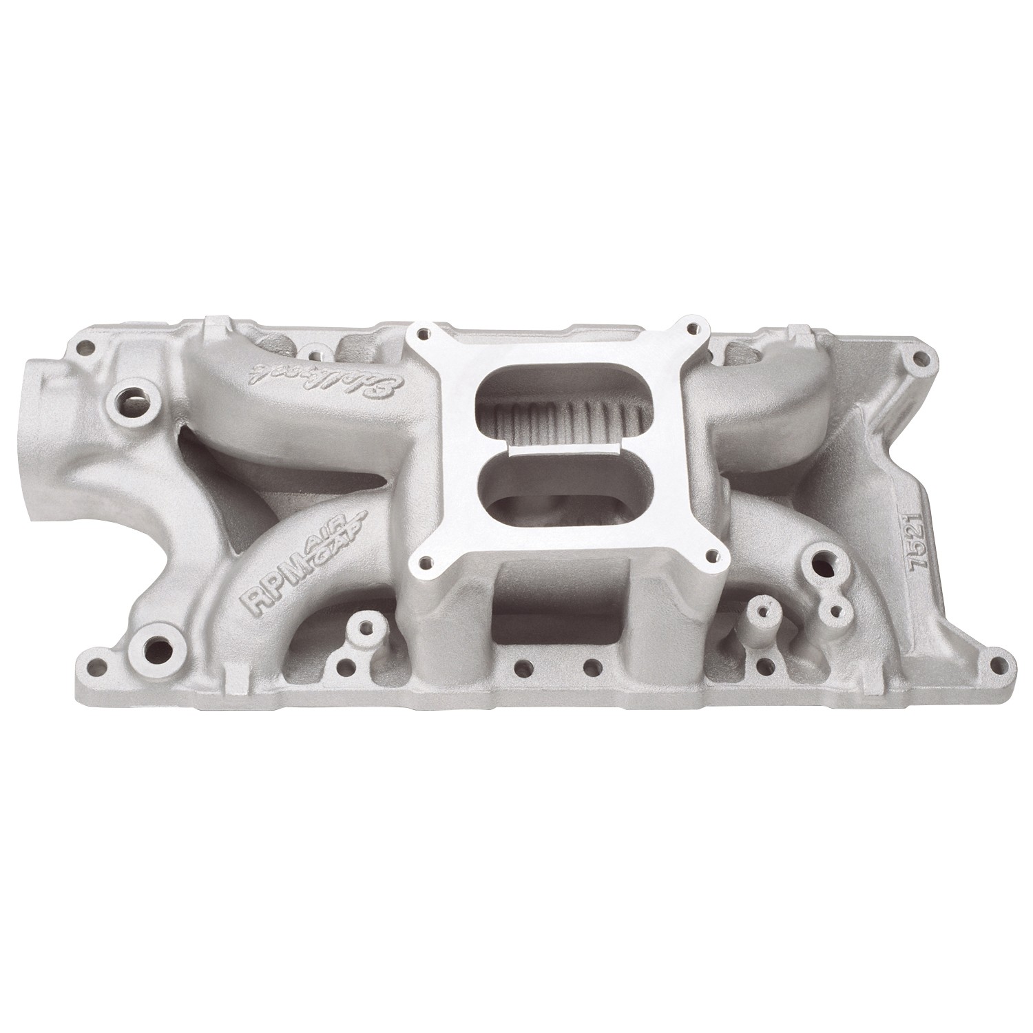 Edelbrock Engine Intake Manifold Fits 1965 Ford GT40