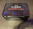 Funko Pop Marvel Collector Corps Doctor Strange Multiverse Of Madness Box
