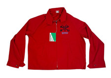 De colección Raro! Chaqueta Powell Peralta Vato Rat Bones Original Años 80 Nueva Con Etiquetas Talla XL