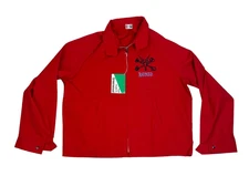 Vintage Rare! 80s Original Powell Peralta Vato Rat Bones Jacket NWT Size XL