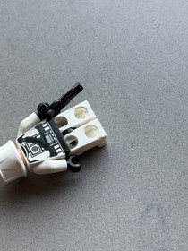 Star Wars LEGO Commander Gree Clone Trooper Phase 1 Minifigure - 9491 sw0380