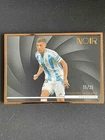 Nahuel Molina 2024-25 Panini Noir Soccer Bronze Metal Frame 15/25 #147