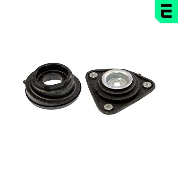 Optimal F8-7156 Reparatursatz, FederbeinstüTzlager Vorne Links Rechts FüR Ford-image