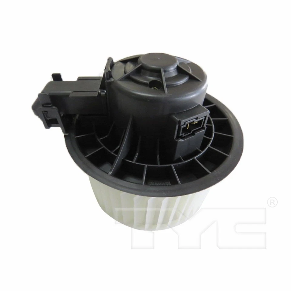 TYC 700261 HVAC Blower Motor For 10-13 Kia Forte Forte Koup - Image 2 of 4