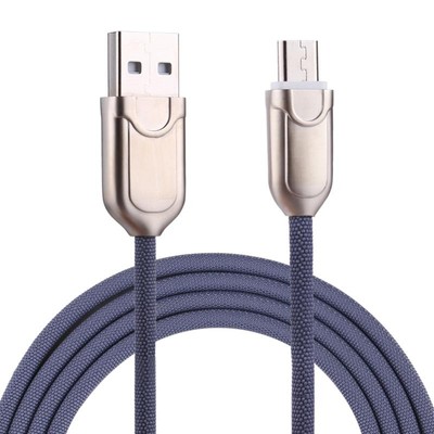 Goobay Cavo Di Ricarica E Sincronizzazione Micro USB, 2 M 2 M Usb 20 Cavo Usb 20804716