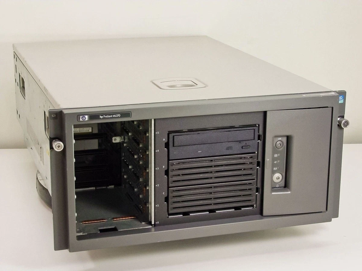 Compaq Computer Servers for sale - eBay