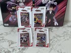 Art Set EV10 4 booster Blister scellée cartes Pokemon Rivalités Destinées