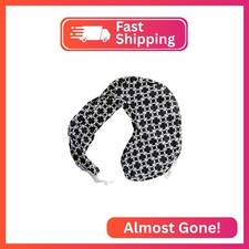 My Brest Friend Original Nursing Pillow Cover - Slipcovers for Baby - Adjustable