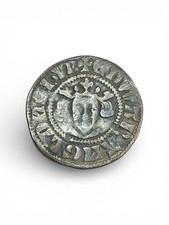 King Edward I silver hammered Penny Mayhew type - super condition! Lovely coin 